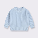Mini Fashion™ - Super Zachte Stof - Gebreide Sweater