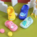 Mini Fashion™ - Ademend Design - Kinder Slippers