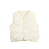 Mini Fashion™ - Voor Jongens & Meisjes - Bodywarmer