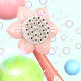 Sunflower Bubblegun™ - Zeepbellen Feest - Bellenblaas Bloem