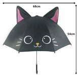 Kids Umbrella™ - Dansen in de regen - Paraplu voor Kinderen