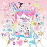 DIY Headband Making Kit – Creatief & Speels – Haarband Accessoires Set