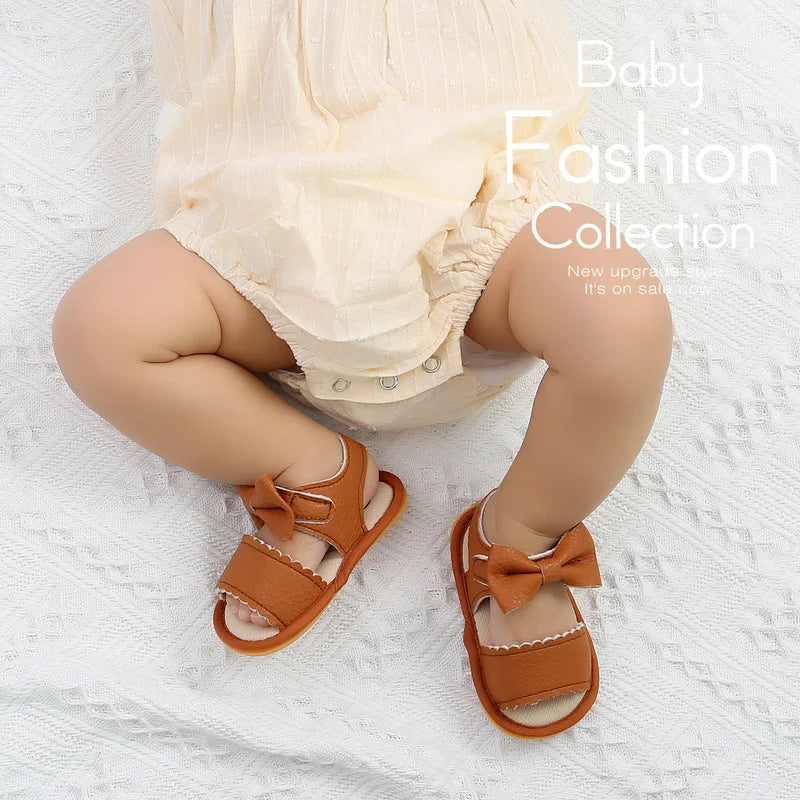 Mini Fashion™ - Zachte Pasvorm - Kinder Sandalen
