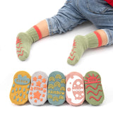Mini Fashion™ - Anti Slip - Sokken
