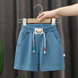 Mini Fashion™ - Super Comfortabele Sweatpants - Korte Broek