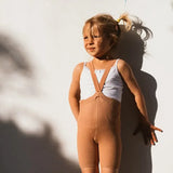 Mini Fashion™ - Handige Schouderbanden - Korte Panty