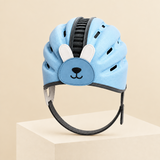 MiniShield – Licht & Ademend – Hoofdbeschermer voor Kinderen