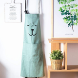 BearBuddy™ – Leuk en handig – Schort voor kinderen en volwassenen