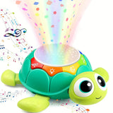 Turtle Projector™ - Stimuleer kruipen - Sterprojector