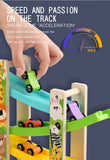 Woods™ - Creatief & Leerzaam - Houten Rollerbaan