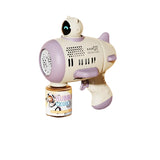 Spaceman Bubble Blaster™ - Bubbel Mania - Bubbelpistool