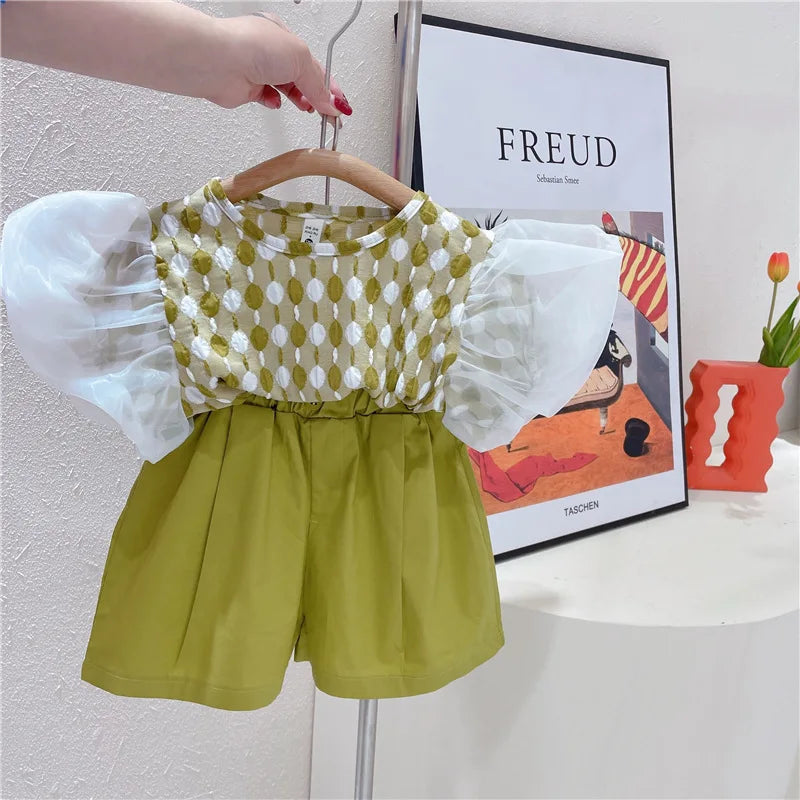 Mini Fashion™ - Trendy&Stijlvol - Zomerset
