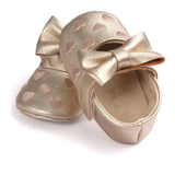 Mini Fashion™ - Ademend Materiaal - Baby Anti-Slip Schoentjes