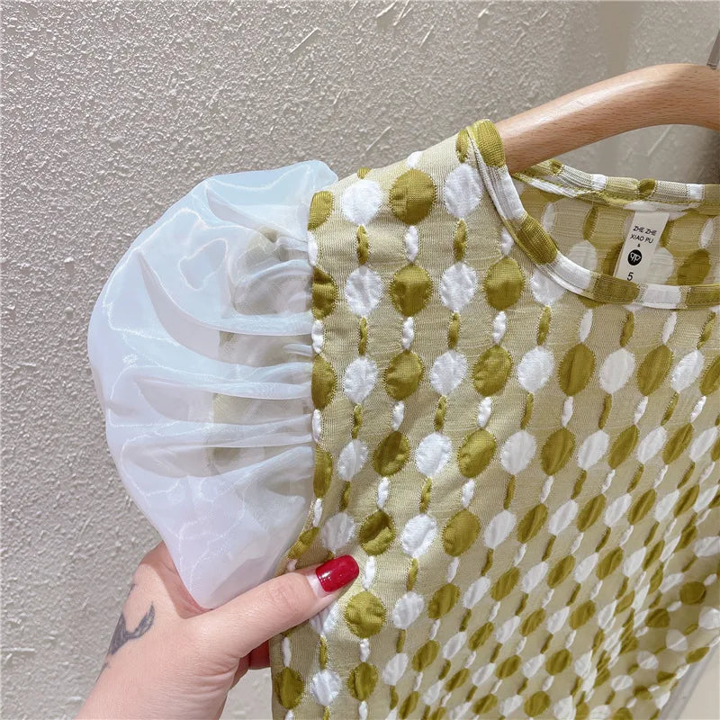 Mini Fashion™ - Trendy&Stijlvol - Zomerset
