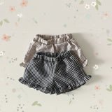 Girls Ruffle Tee – Luchtig & Schattig – Kinder Kleding Set