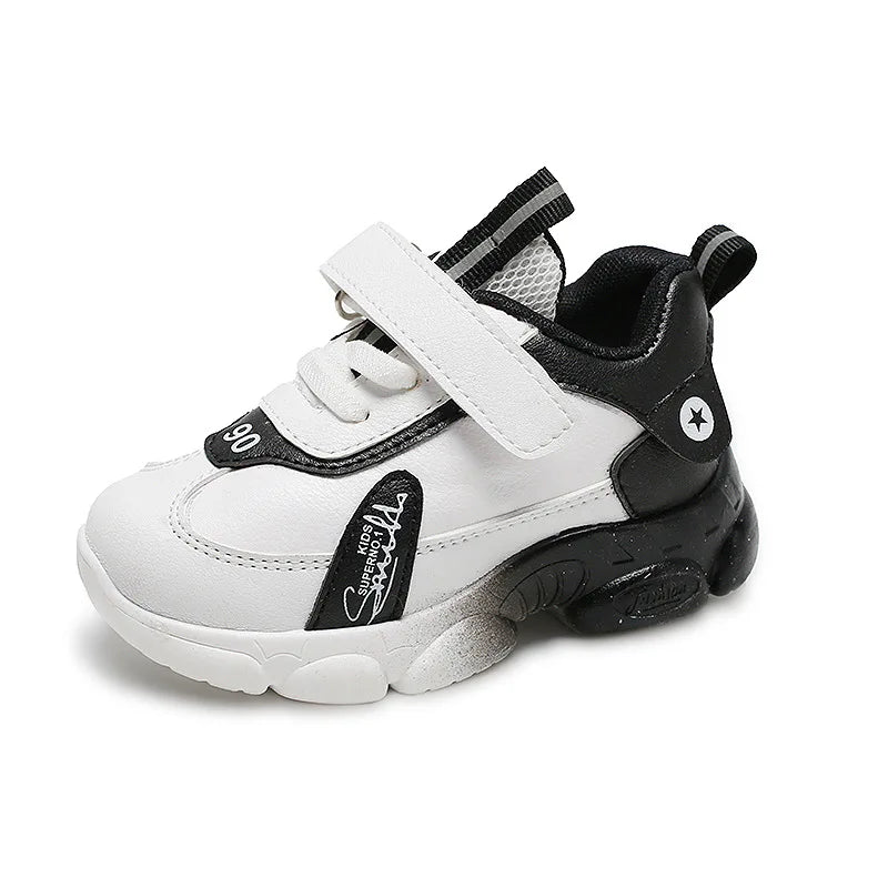 Mini Fashion™ -  Antislip Zool - Casual Sneakers