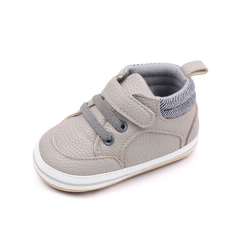 Mini Fashion™ - De eerste stapjes - Baby schoenen