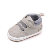 Mini Fashion™ - De eerste stapjes - Baby schoenen