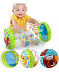 Baby Crawling Ball™ - Kruipen, Ontdekken & Spelen - Rammel Speelgoed