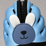 MiniShield – Licht & Ademend – Hoofdbeschermer voor Kinderen