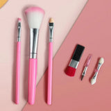 Princess Make-up Set™ - Glamour en Fun - Make-Up Set voor Kinderen