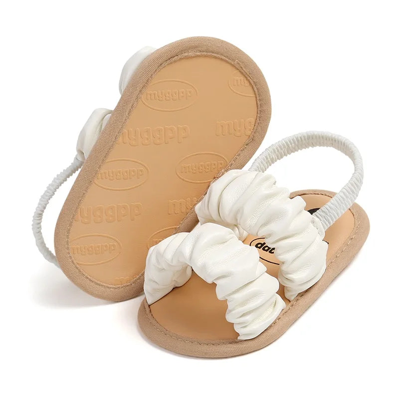 Mini Fashion™ - Zacht En Comfortabel - Baby Girl Sandalen