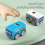 RoboBus – Intelligent & Interactief – Mini Afstandsbediening Auto