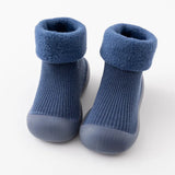Mini Fashion™ - Anti-slip Grip - Peuter Sokschoenen