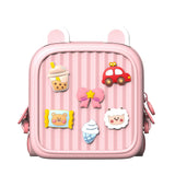 Cartoon Backpack™ - Klaar voor Avontuur - Kinder Rugzak