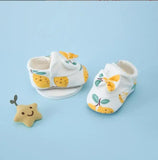 Mini Fashion™ - Comfortabel & Zacht - Baby Schoentjes