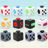 MindRelax – Compact & Ontspannend – Fidget Stress Relief Speelgoed