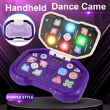 Rhythm Master Game – Reactie & Concentratie – Muziek Dans Spel