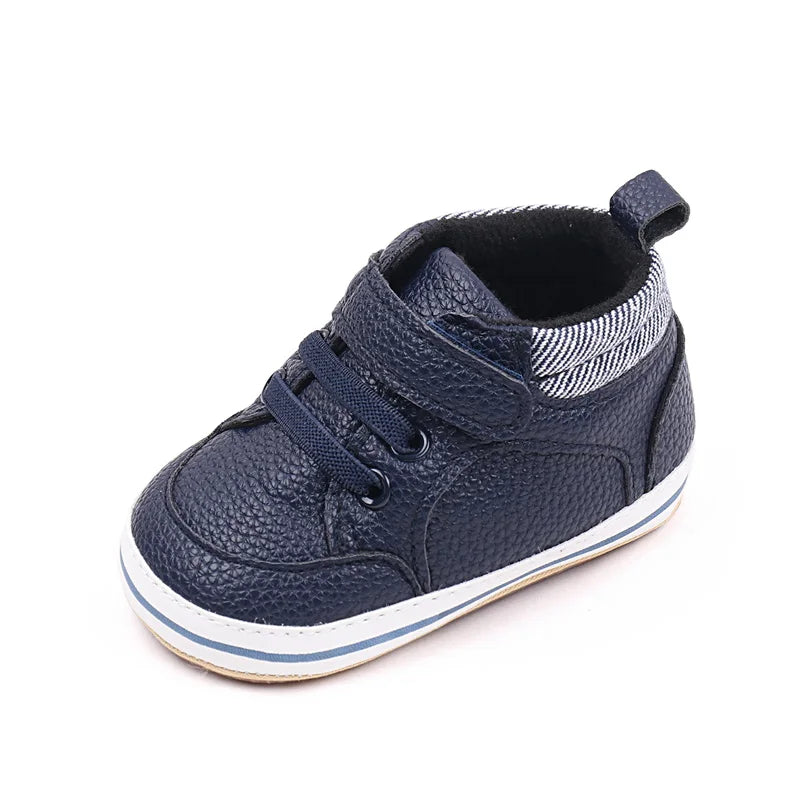 Mini Fashion™ - De eerste stapjes - Baby schoenen