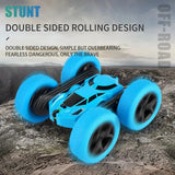 Flip Xtreme Auto™ – Rollen en Racen – RC Stuntauto