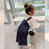 Mini Fashion™ - voor Jouw Mini Fashionista - Kinder Overal