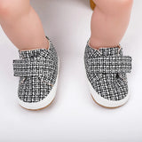Mini Fashion™ - Klittenband Sluiting - Kinder Schoenen