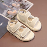Mini Fashion™ - Stijlvolle Look - Kindersandalen
