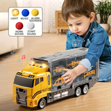 MegaMover – Realistisch & Leuk – Container Truck
