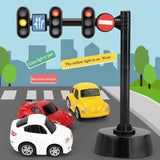 RoadBuddy – Veilig & Speels – Speelgoed Verkeer Regelaar