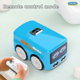 RoboBus – Intelligent & Interactief – Mini Afstandsbediening Auto