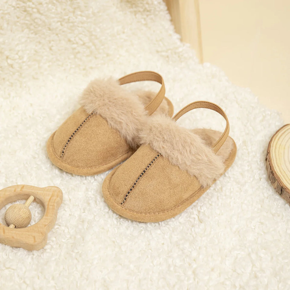 Mini Fashion™ - Zachte Zolen - Kinder Sloffen