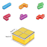 Tetris Night Light™ - Verlicht Je Creativiteit - Tetris Lamp