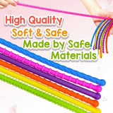 Fidget Sensory Sticks – Rustgevend & Ontspannend – Sensorisch Speelgoed