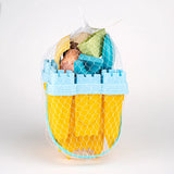 Beach Castle Play Set™ - Strandpret voor Kids - Zandkastelenset