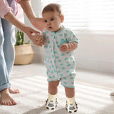 Mini Fashion™-  Anti-Slip Zolen -  Peuter Binnen Schoenen