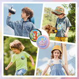 HiddenDot – Slim & Veilig – Broche AirTag-hoesje