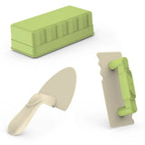 Mini Spade™ – Klaar voor Zand – Graaf Speelgoed
