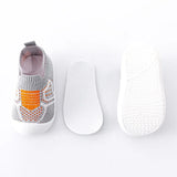 Mini Fashion™ - BabyGrip - Antislip Schoenen
