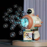 Spaceman Bubble Blaster™ - Bubbel Mania - Bubbelpistool