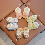 Mini Fashion™ - Trendy Antislip - Babyschoenen